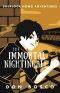 [Sherlock Hong 01] • The Immortal Nightingale